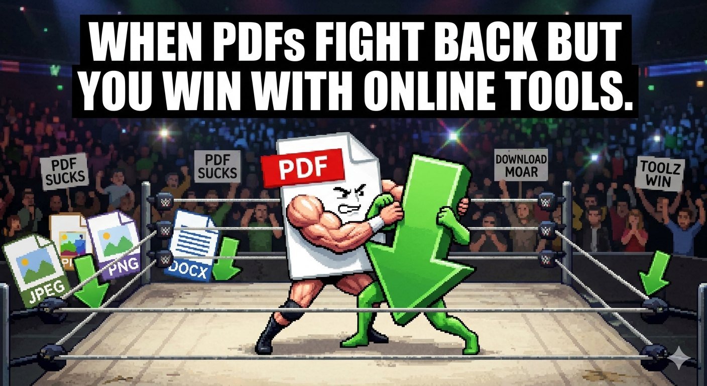 توضيح واضح ل أوه لا، ليس PDFs مرة أخرى! أنت سمارت ليزي شخص، رقيب ثيم أونلاين بدون استخدام البرمجيات