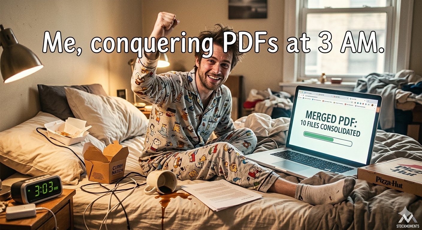 لا، ليس PDFs ثانية! أنت سمارت ليزي شخص، رقيب ثيم أونلاين بدون استخدام البرمجيات